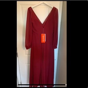 I was sent the wrong dress. Never worn.